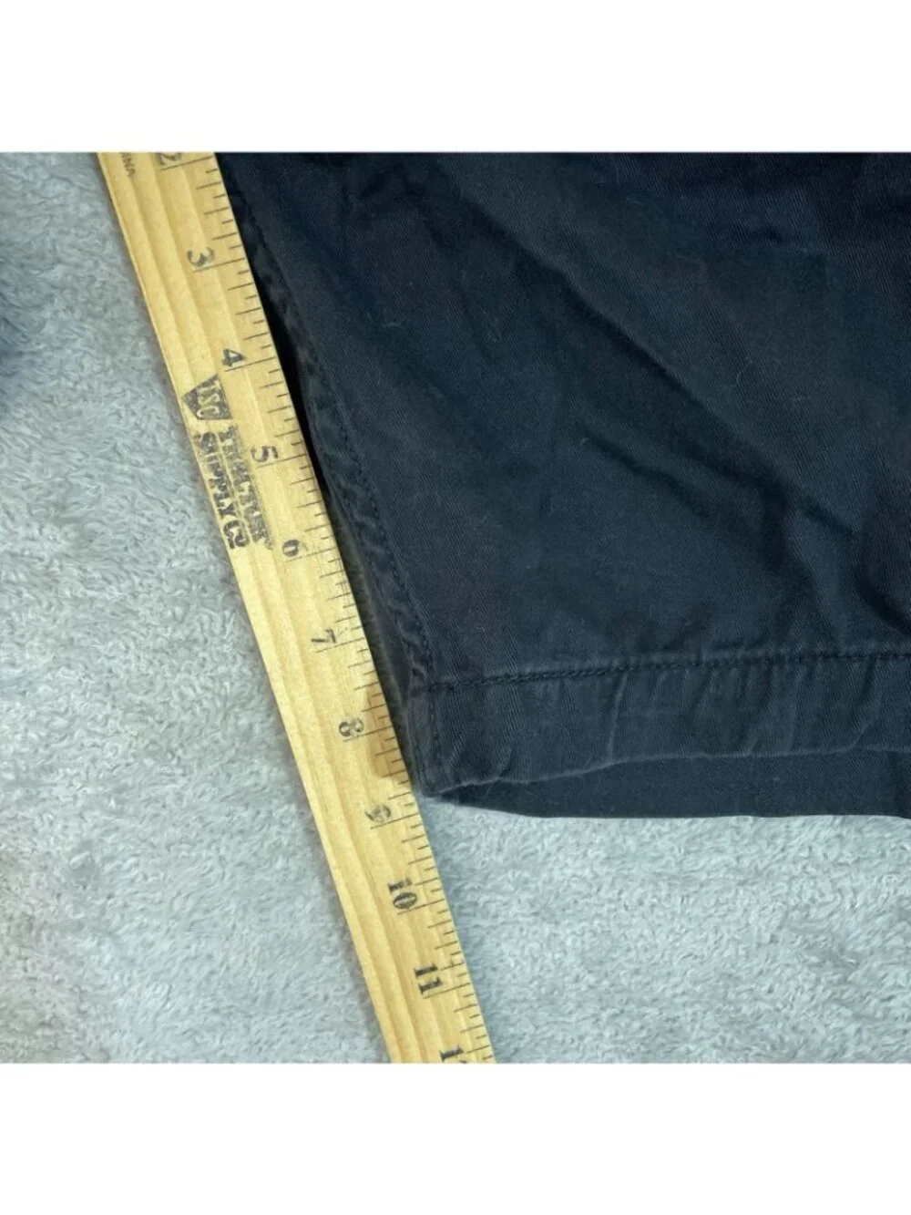Levis pre owned